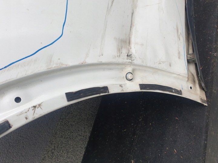 фото №8, Tesla модель x двері зад праві задні пошкоджені