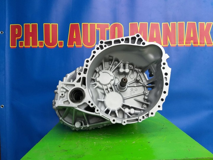 фото №1, Коробка передач коробки передач toyota avensis t25 2.2 d4d 6b.