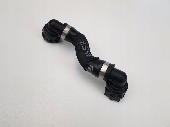 фото №7, Шланг труба шланг радіатор води bmw 5 g30 g31 b57 3.0d 8573382