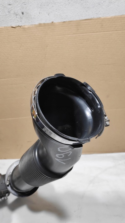 фото №8, Труба шланг шланг воздуха 2.0d xe gx739c623db