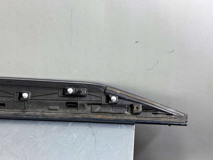 фото №7, Skoda superb b8 3v 2016 перед сторона ліва планки