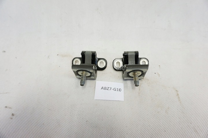 фото №1, Петли крышки seat cupra formentor hyb 1,4 etsi