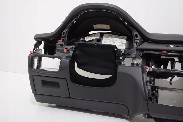 фото №11, Bmw x5 f15 консоль панель hud bang & olufsen оригинал чёрная