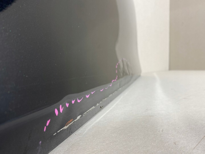 фото №9, Bmw 5 f10 f11 дверь правые перед правые передние bdb