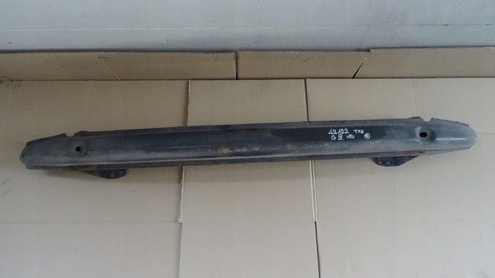 фото №1, Golf 4 iv hb балка бампера зад 1j0807305