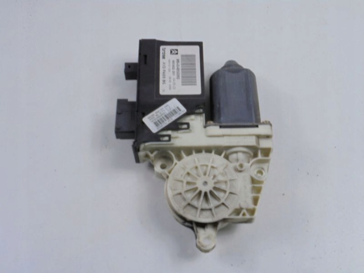 фото №9, Citroen c5 i 01-04 моторчик стёкла перед правое 990402-201 9648485080