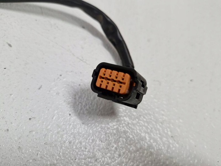 фото №7, Hyundai tucson iii 3 джгут освітлення номерного знака мікровимикач 92501-d3000