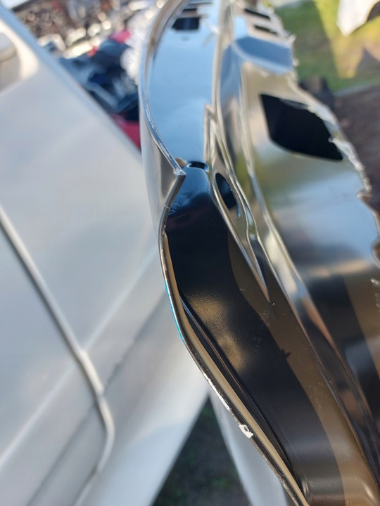 фото №11, Кришка зад задня renault kadjar