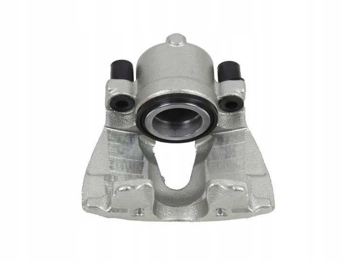 фото №2, Супорт гальмівний лівий перед astra corsa vectra