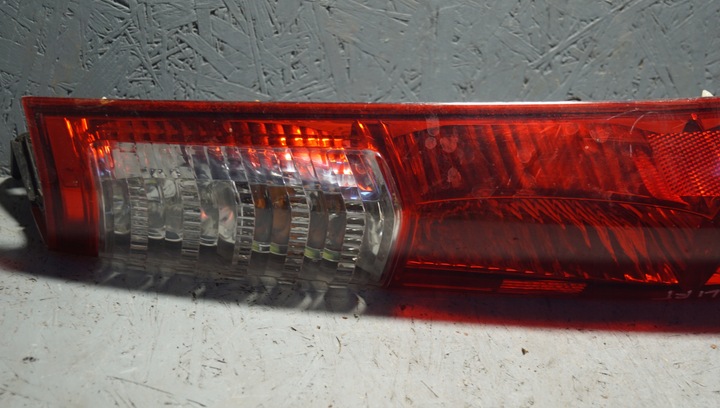 фото №14, Лампа праві зад honda cr-v ii рестайлінг