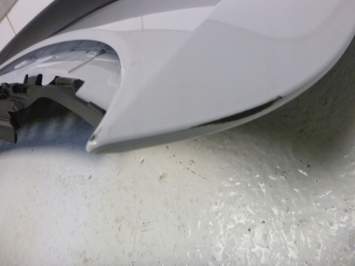 фото №14, Porsche cayenne купе накладка спойлер спойлер крышки