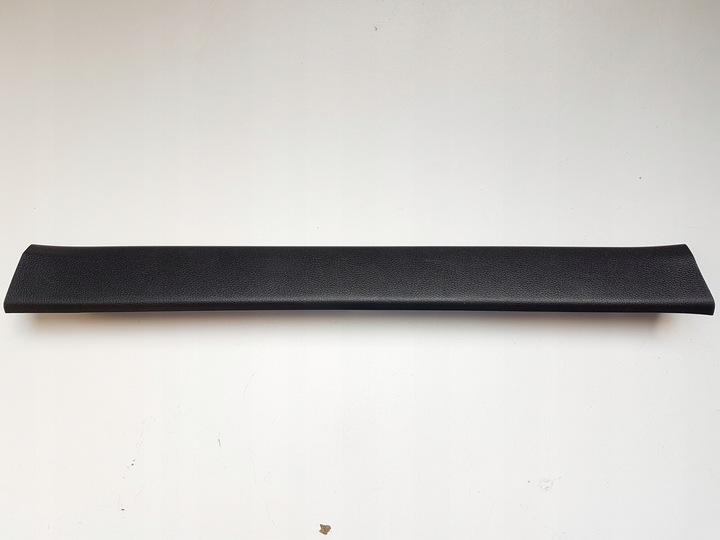 фото №1, Планка защита порога левая перед honda crv v 18-22