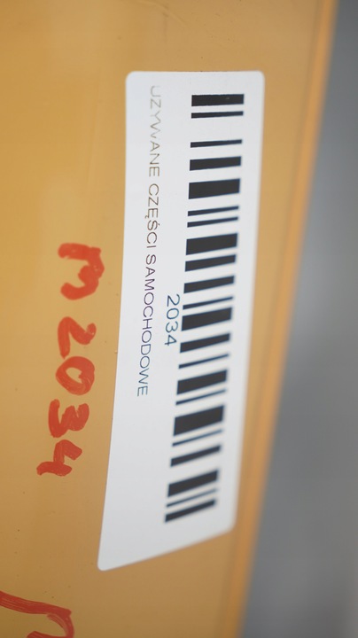 фото №7, Бампер перед переднее mini cooper r56 06-11r a58