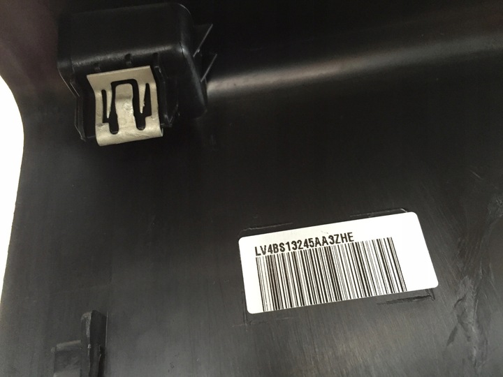 фото №4, Ford kuga iii mk3 накладка планка na порог левый зад