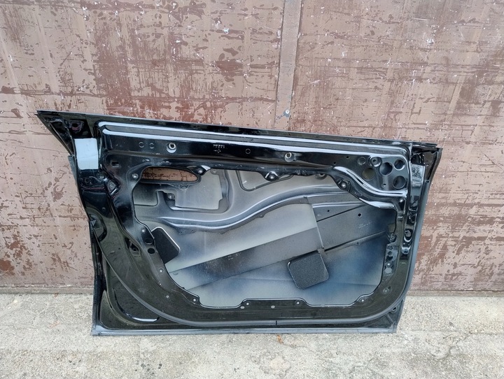 фото №9, Дверь левая перед mercedes eqs 297 w297