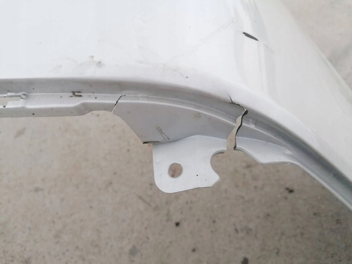 фото №6, Бампер зад задній toyota camry viii 52159-33958