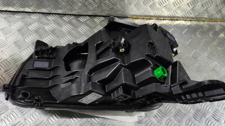 фото №10, Jeep avenger 22- performance led лампа левая