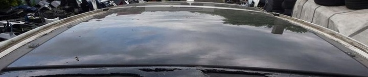 фото №1, Стекло люк mercedes gl 166 x166