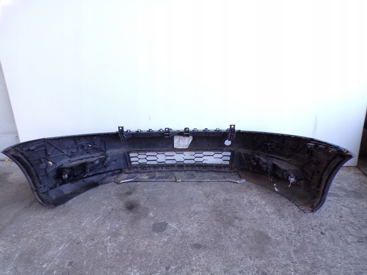 фото №8, Бампер перед переднє volkswagen passsat b7 аксесуар pdc lh5x