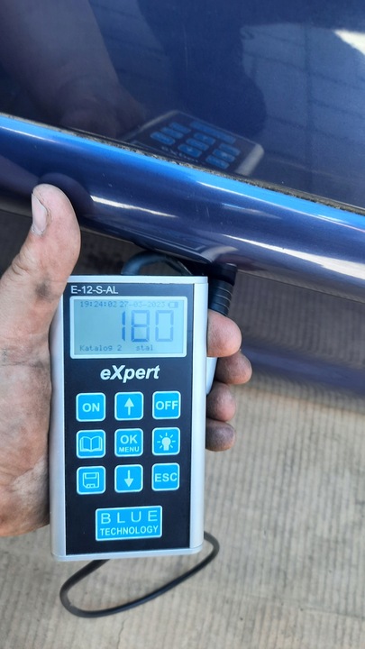 фото №8, Двері зад задні ліві ford galaxy 95-00r