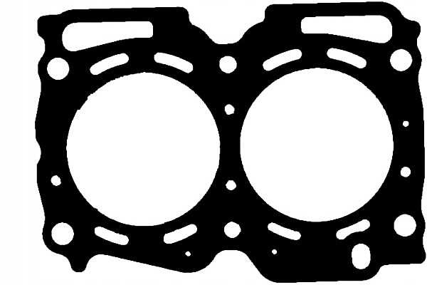 фото №1, Victor reinz прокладка головки subaru forester 2.5