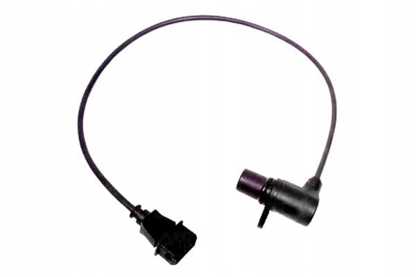 фото №2, Датчик положення вала колінчастий вал. vw delphi