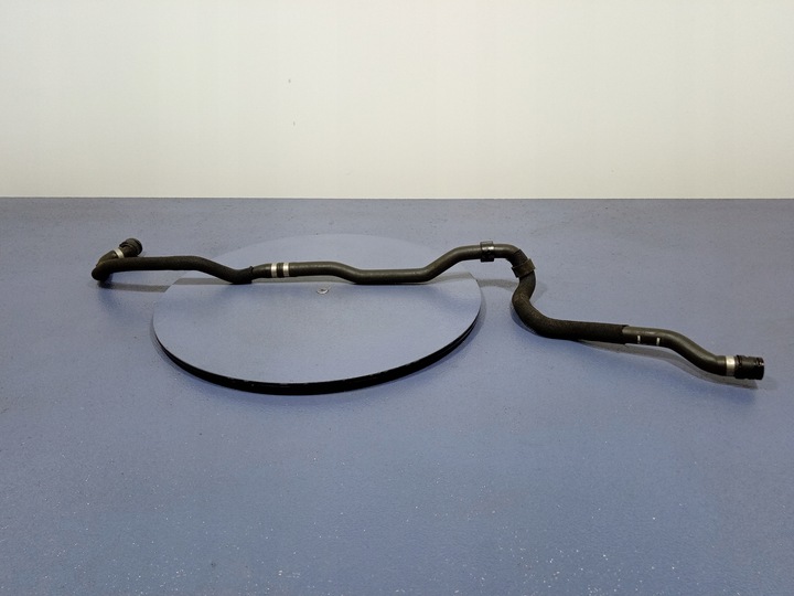 фото №5, Bmw x3m f97 x4m f98 шланг шланг підведення води 8073055