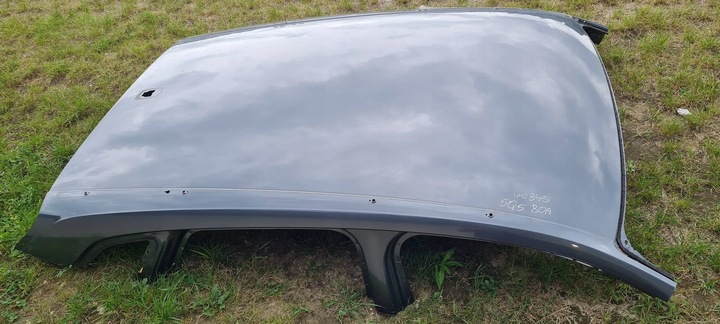 фото №1, Sq5 q5 80a дах обшивка дах lz7s 80a817111