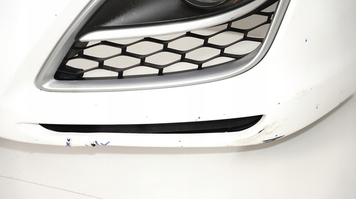 фото №8, Бампер перед переднее mazda 6 gh рестайлинг 10-12r pdc омыватель