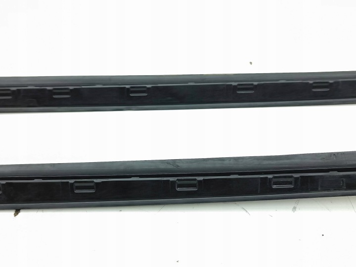 фото №10, Opel astra l 2023 uszczelka/przesłona стёкла передний 9853780480