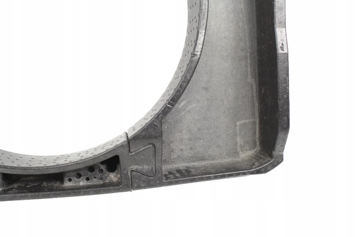 фото №8, Пінополістирол піна надбудова багажника вкладка колеса vw tiguan 5n i 07-16