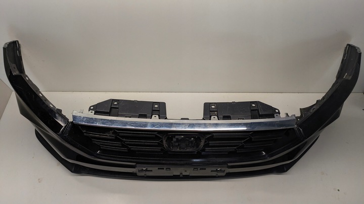 фото №12, Бампер перед honda cr-v vi 2022-