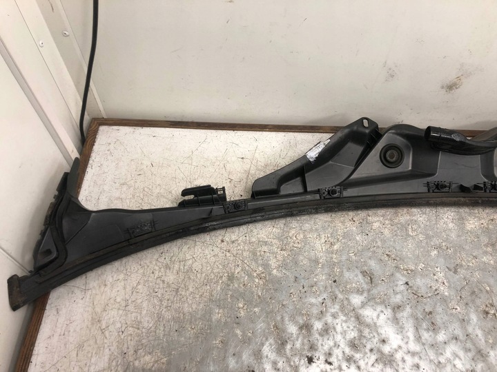 фото №5, Панель под лобовым стеклом mercedes w211 универсал a2118300913