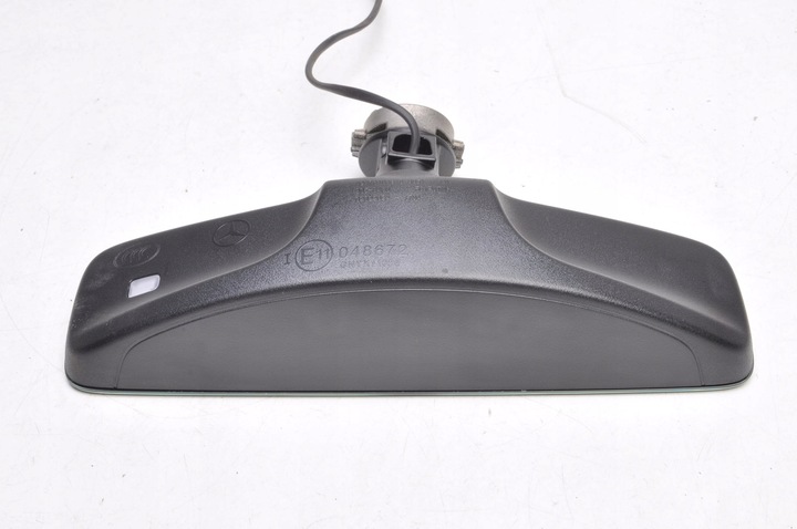 фото №7, Mercedes eqb x243 дзеркало внутрішні заднього виду a2478103810