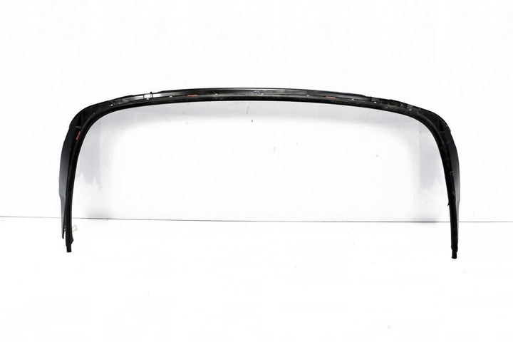 фото №1, Планка крыша крышки рама зад mazda mx5 nd 15-