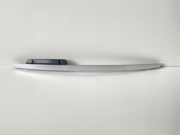 фото №1, Планка решётка решётка радиатора хром mercedes a класс w169