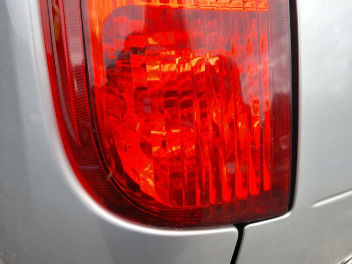 фото №7, Ford focus c-max лампа лівий зад ліва задня