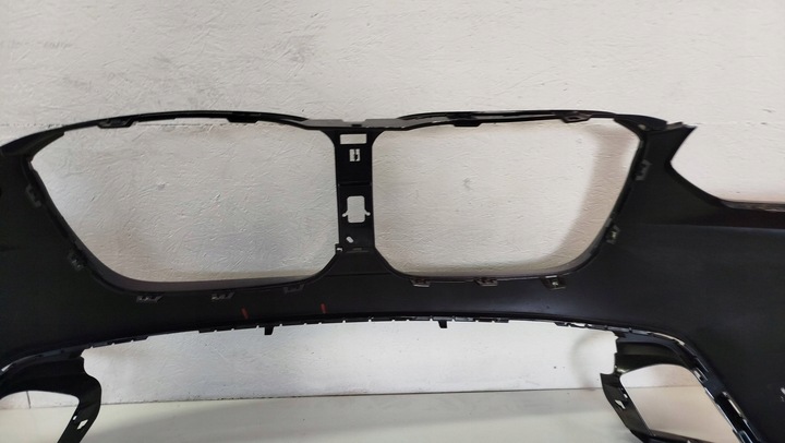 фото №8, Бампер перед переднє bmw x3 g01 рестайлінг