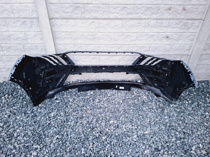 фото №11, Бампер перед переднее pdc peugeot 3008 iii новый модель 2024- p64 #8285