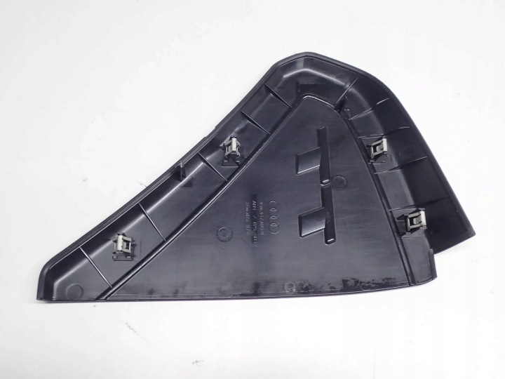 фото №7, Audi tt 8s защита заглушка консоли левая 8s0857085b