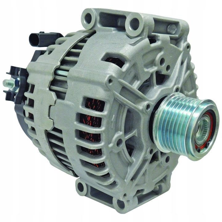 ALTERNATEUR MERCEDES R280 R300 R320 R350 S320 S350 CDI; 2006-2014 ANNÉE g105626