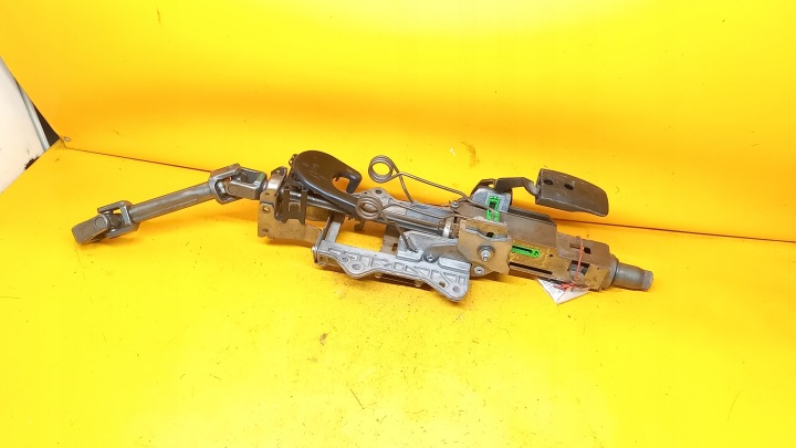 фото №9, Volkswagen oem номер 1k1419502p рульова колонка