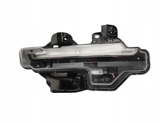 фото №1, Mazda mx-30 mx30 лампа drl led правая перед dn4j-51060