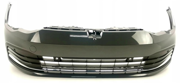 фото №1, Новий org бампер перед vw golf viii 4xpdc lc7q