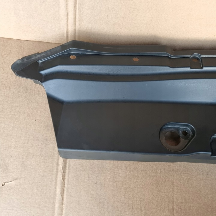 фото №6, Nissan leaf ii защита na pas ремня переднее крышка 17- 623225sk0a
