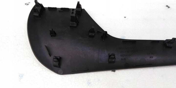 фото №7, Audi a6 4k универсал планка декоративная dekor 4k5867409