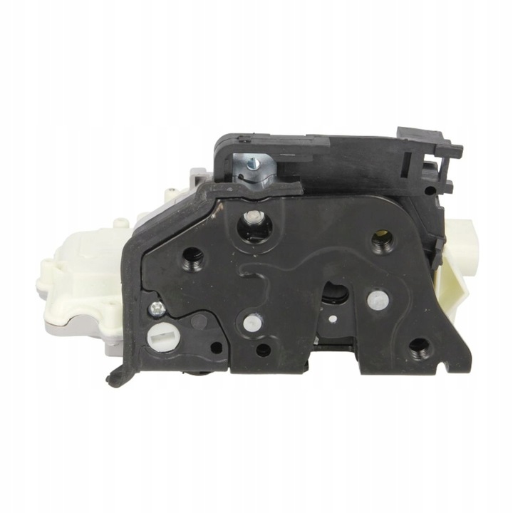 фото №1, Замок дверь зад правый audi a4 b8 07-16