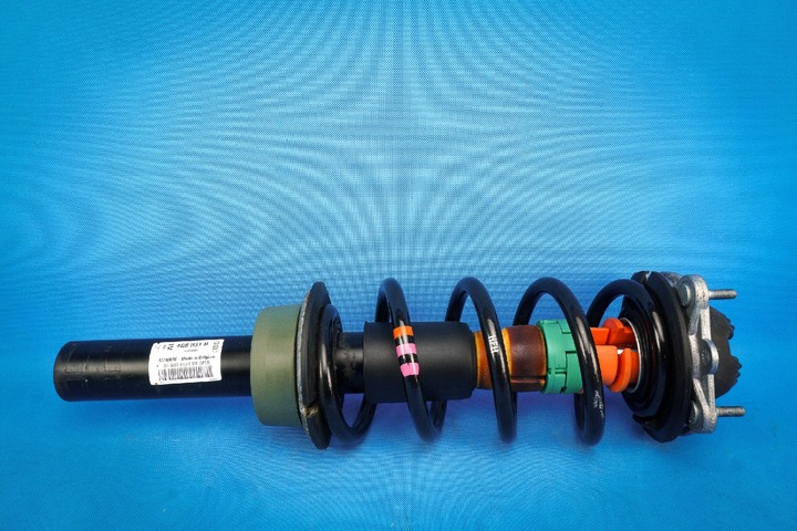 фото №1, Амортизатор переднє audi a7 4g8 4g8413031h