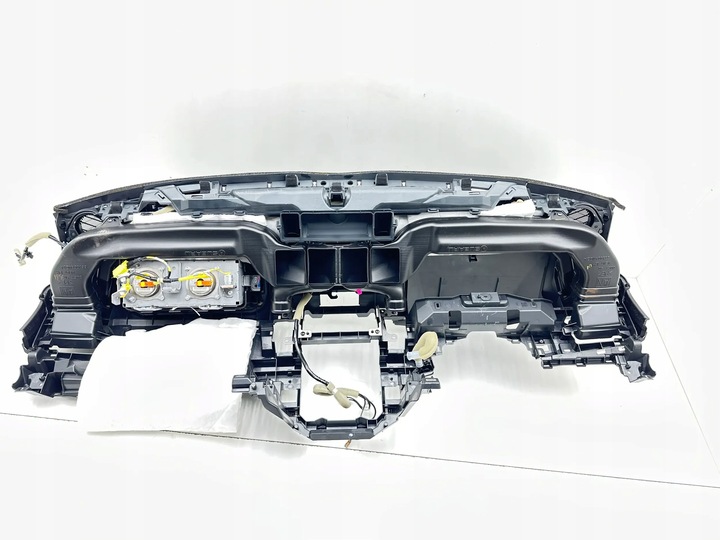 фото №8, Subaru outback usa 2020-2024 панелі розподільчі, консоль