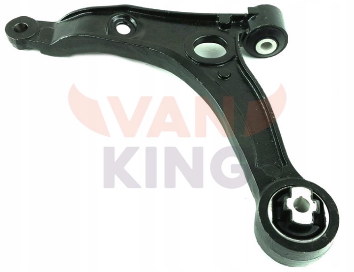 фото №1, Peugeot boxer ii важіль лівий перед новий 2006 r. +